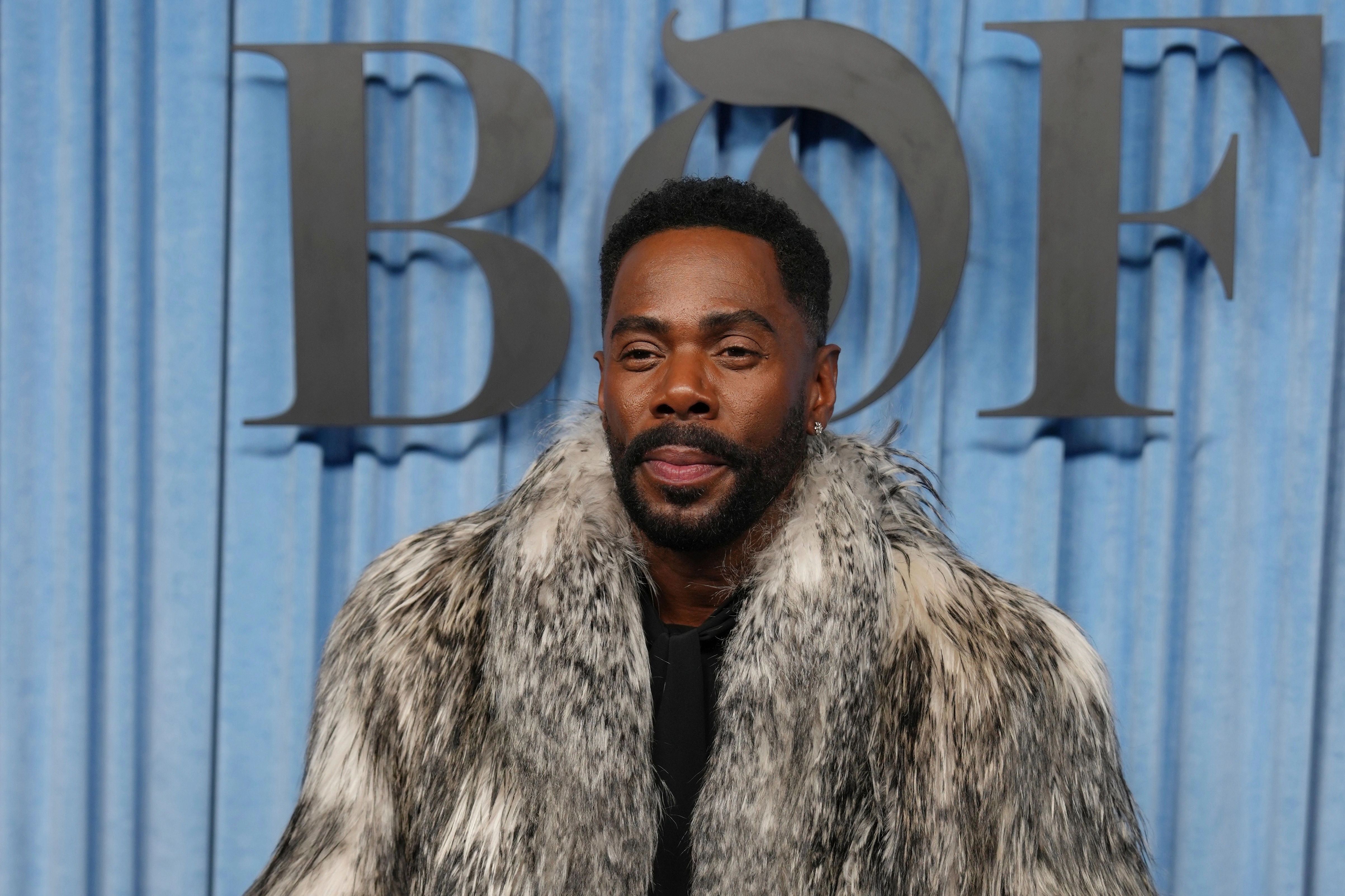 Colman Domingo