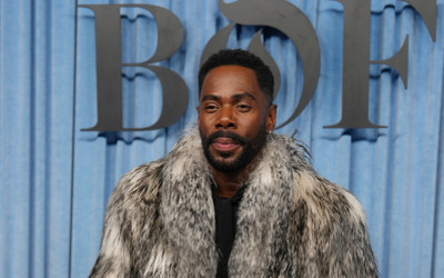 Colman Domingo