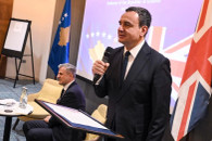 Albin Kurti