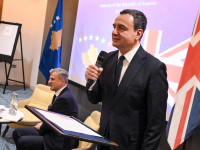 Albin Kurti