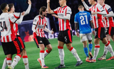 PSV