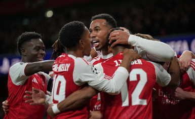 Arsenal