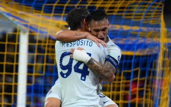 Inter