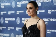 Gal Gadot