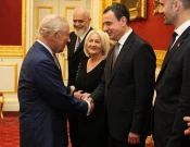 Albin Kurti u prit nga Mbreti Charles III të martën në mbrëmje në Pallatin St James