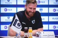 Jesper Ostlund