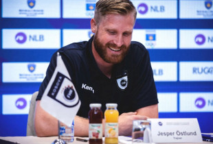 Jesper Ostlund