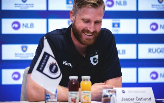 Jesper Ostlund