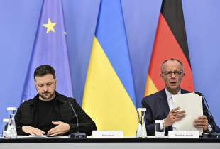 Lufta ne Ukraine
