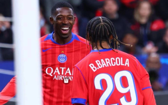 PSG