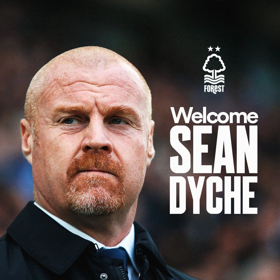 Sean Dyche