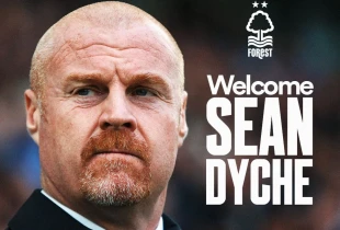 Sean Dyche