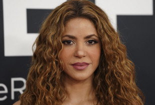 Shakira