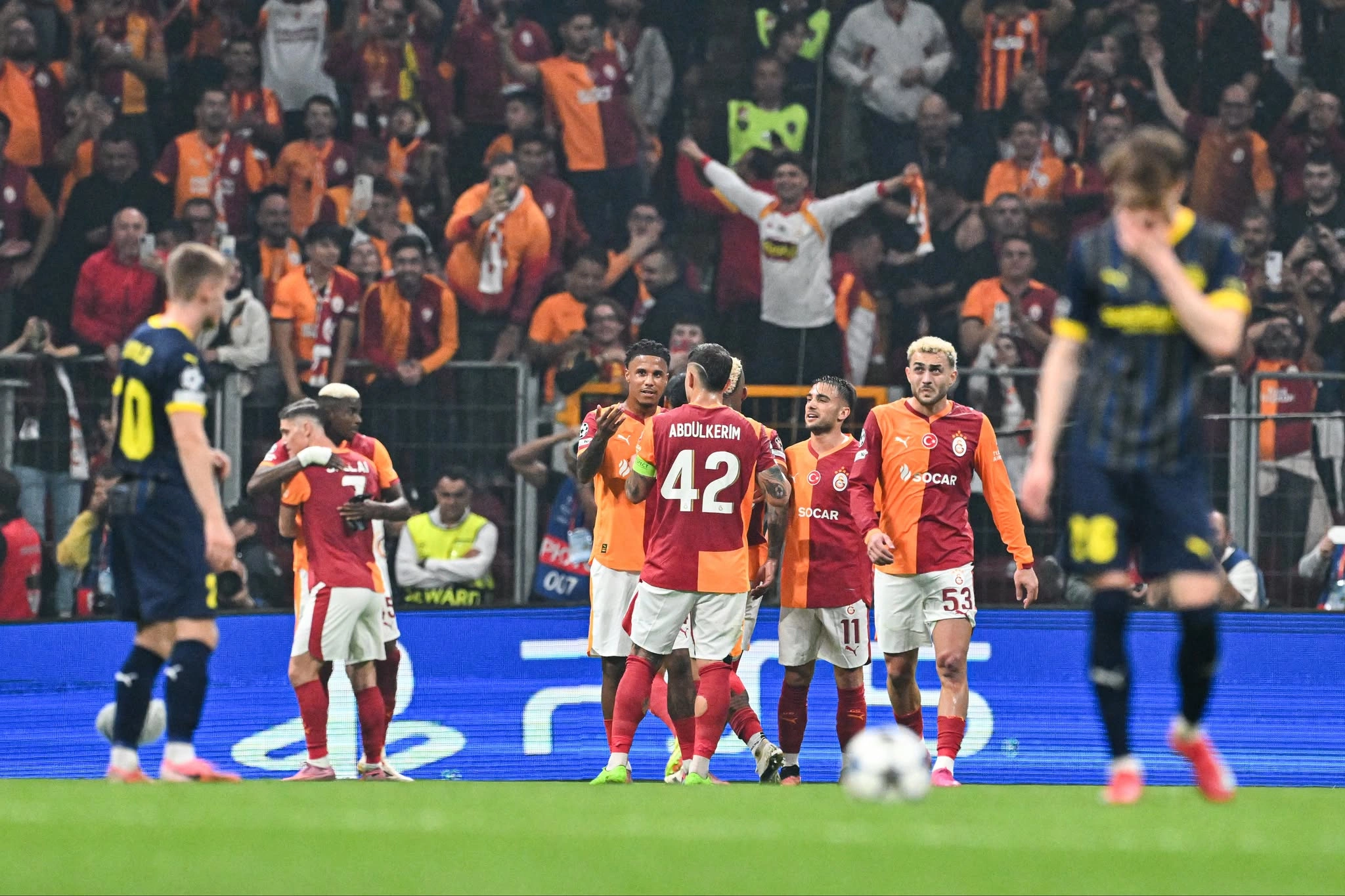 Galatasaray