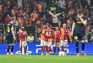 Galatasaray