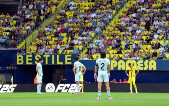 Villarreal