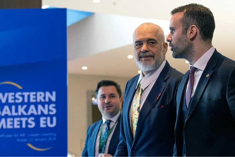 Edi Rama