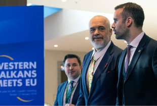 Edi Rama