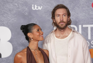Calvin Harris dhe Vick Hope