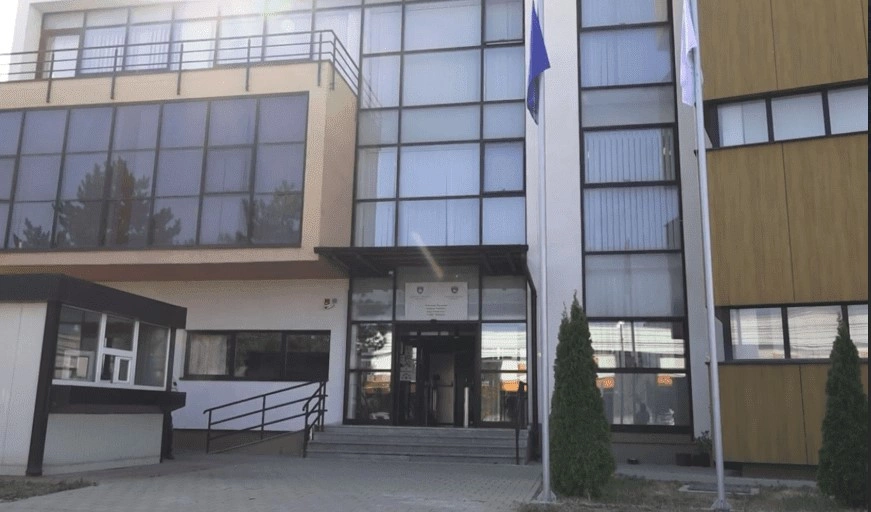 Prokuroria Themelore Ferizaj