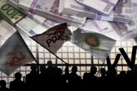 shpenzimet partite