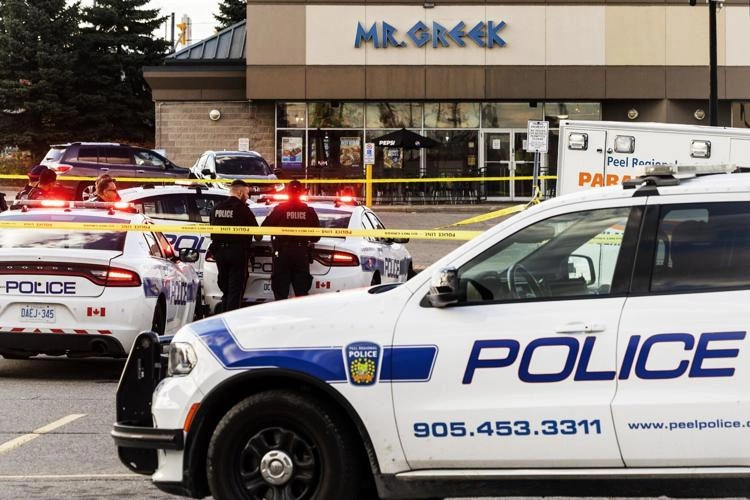 V Kanadi umorjena Albanka, mati štirih otrok, storilec ubit