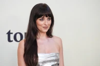 Dakota Johnson