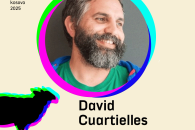 David Cuartielles