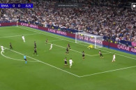 Rela Madrid -Juventus