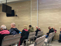 Nga 4 mijë euro gjobë për dy serbët që e pranuan fajësinë për sulmin e 2021-tës ndaj Policisë