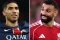 Achraf Hakimi dhe Mohamed Salah