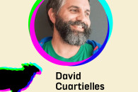 David Cuartielles