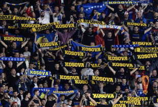 Kosova, stadium