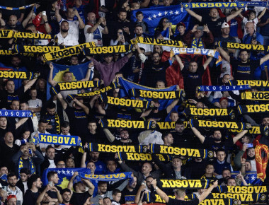 Kosova, stadium