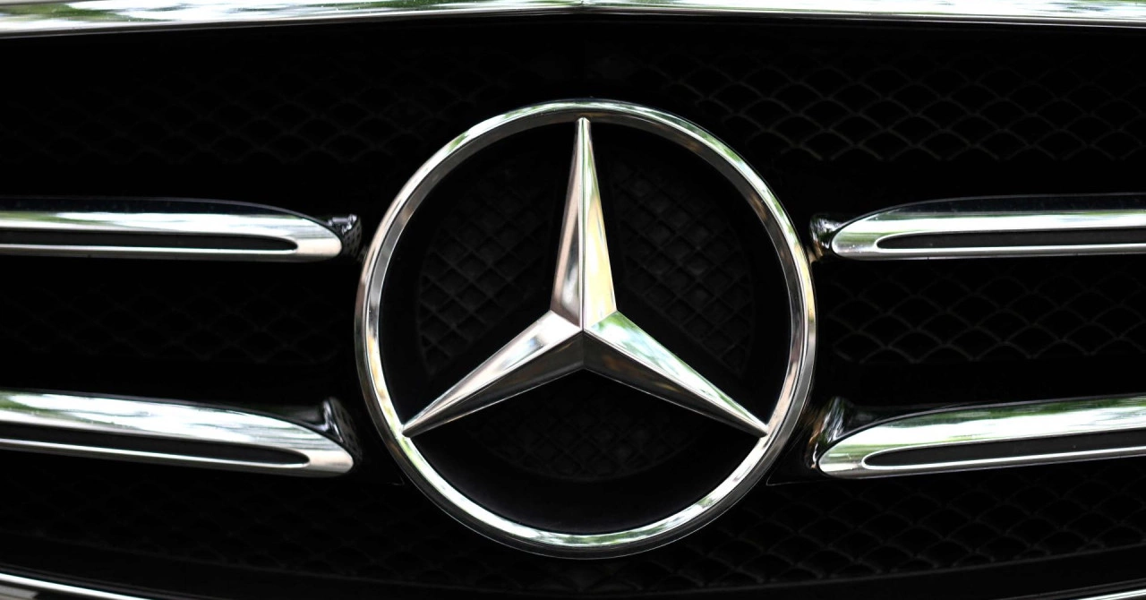 Mercedes-Benz