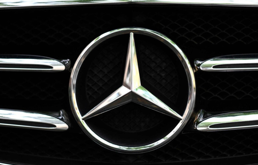 A e keni ditur kuptimin e logos së Mercedesit? - KOHA.net