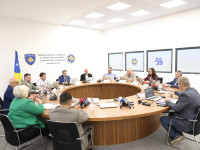 Komisioni Qendror i Zgjedhjeve