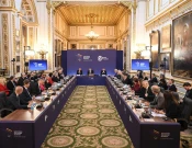 Samiti i Procesit te Berlinit në Londër
