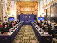 Samiti i Procesit te Berlinit në Londër