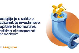 Instituti GAP