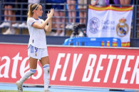 Kosovare Asllani