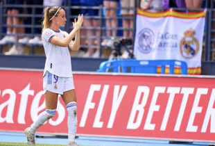 Kosovare Asllani