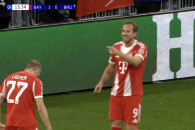 Harry Kane
