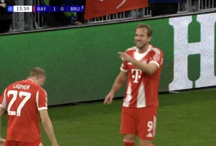 Harry Kane