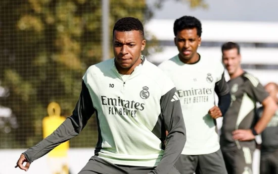 Real Madrid