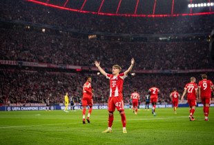 Bayern Munichu