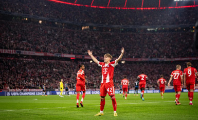 Bayern Munichu