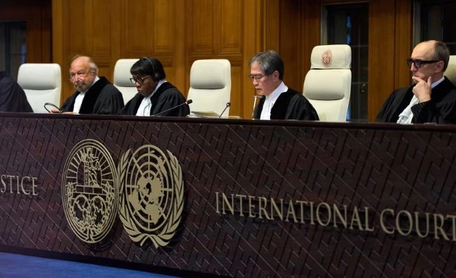 GJND-ja thotë se Izraeli është i detyruar t’i lejojë ndihmat në Gazë