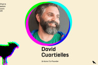 David Cuartielles