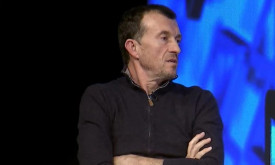 Alban Muriqi